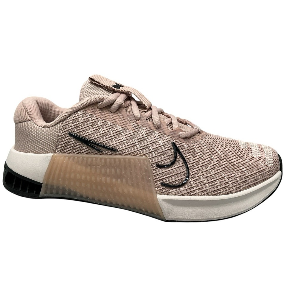 Nike Metcon 9 Premium Summit Pink Oxford HF1209-600 Women Size 8 No Box
